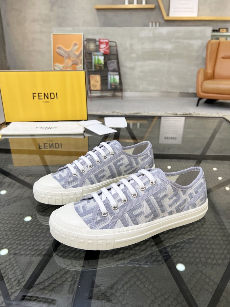 Fendi Sneakers